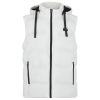 Helios- Paffuto Heated Vest- The Heated Coat